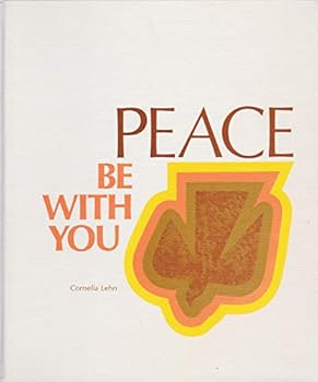 Hardcover Peace Be With You Book