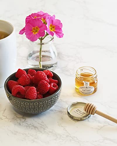 Tiptree Pure Honey Minis, 1 Ounce (Pack of 72)