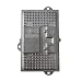 FNQNJRYDU Original 90133631 90133633 Compatible For Peugeot 4008 5008 L-ED headlight ballast control unit drive module auto parts L90032783(90133633 right)