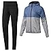 Produktbild Reebok Damen Te Ts Sport Trainingsanzug, Blau (Blue Slate), XS