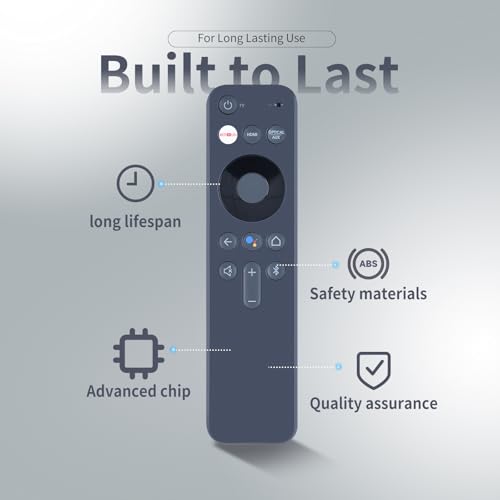 Télécommande vocale JBL Link Bar RC DV2 3016 pour barre de son