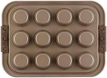 Pemberly Row Nonstick Muffin Pan