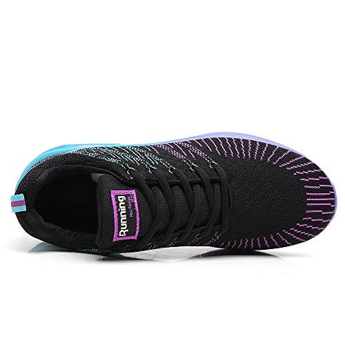 Image of Women's Sneakers Trail Running Walking Shoes