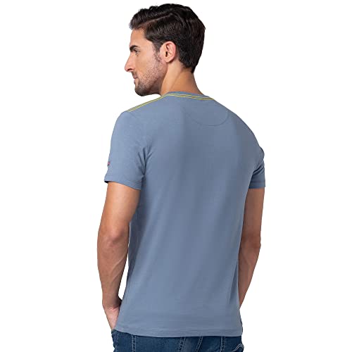 Image of Being Human Men's Soft Casual T-Shirt | T-Shirt for Men