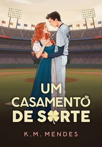 Um Casamento de Sorte
