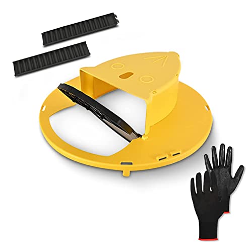 Top 10 Best Bucket Lid Mouse Trap Top Picks 2023 Reviews