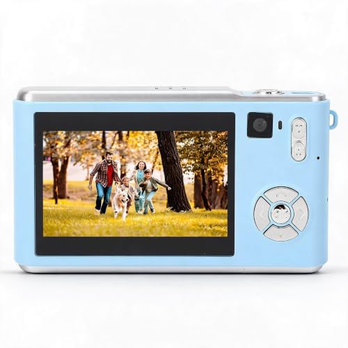 Amazon | デジタルカメラ、18Xズーム付き36MP 1080Pデジタルカメラ