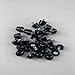12 Pieces Football Boot Rugby Shoes M5 Threading Screw Soccer Boot Cleats for Athletic Sneakers Competition