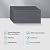 6Pcs 47.2"x23.6" Acoustic Panels,Sound Absorbing Panels,Heather Grey