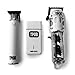 TPOB Slime 2 Professional Hair Clippers Collection (White Pack)