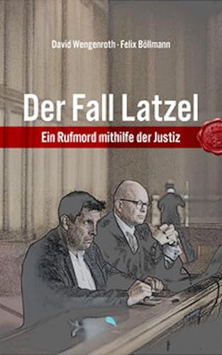 Der Fall Olaf Latzel: Ein Rufmord mithilfe der Justiz