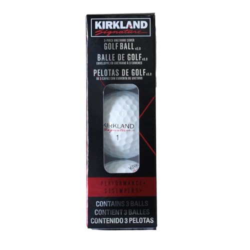 KIRKLAND Signature ptH[}X +V3 St{[ Rs[XE^Jo[{[ 1X[u 3