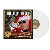 Shatner Claus White