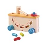 Haba 302577 - Spielbank Klopf