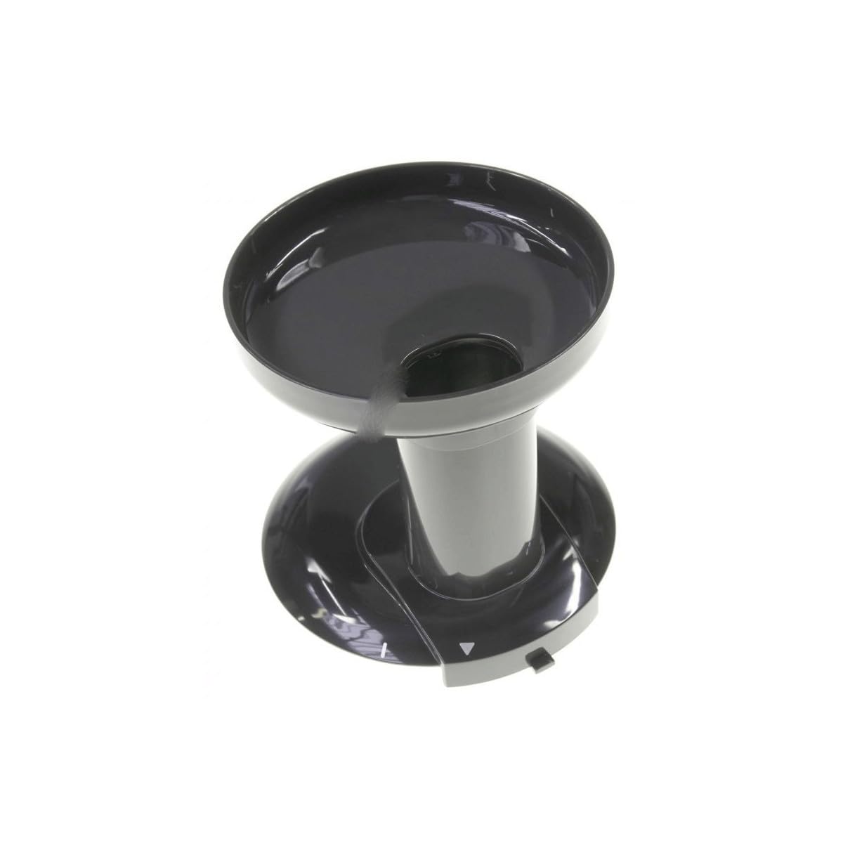 Moulinex SS-194373 Coperchio per estrattore di succo INFINY JUICE ZU255, ZU258…
