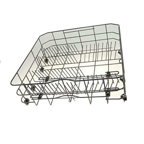 Korb unten für Spülmaschine C00542963, 488000542963 Ariston Hotpoint