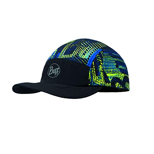 Buff Run cap R-Effect Logo Multi- SS19