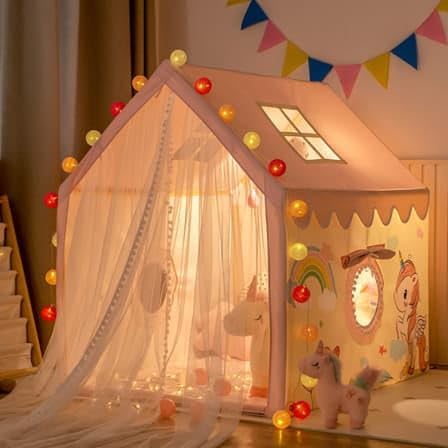 See full amazon price history chart for Under Secret Colorfull And Extremely Light Weight Indoor And Outdoor Unicorn Theme Kids Play Tent House For 10 Year Old Girls And Boys Children- Pink Under Secret Colorfull And Extremely Light Weight Indoor And Outdoor Unicorn Theme Kids Play Tent House For 10 Year Old Girls And Boys Children- Pink (B0CKVZ1VG2) Amazon Price History, Amazon Price Tracker