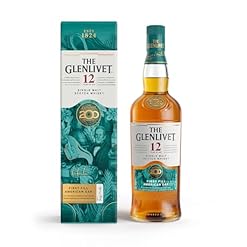The Glenlivet 12 Year Old 200 Year Anniversary Limited Edition Scotch Whisky, 70cl With Gift Box The Glenlivet 12 Year Old 200 Year Anniversary Limited Edition Scotch Whisky, 70cl With Gift Box – The Glenlivet