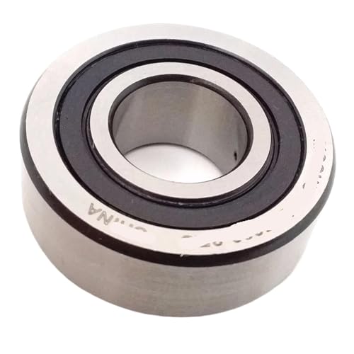 Jeqgdlui LR5003-2RS Linearkugellager, 1 Stück