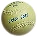 ナガセケンコー ケンコーグリーン ソフトボール12インチ・ウレタン芯 G3KRV-UR