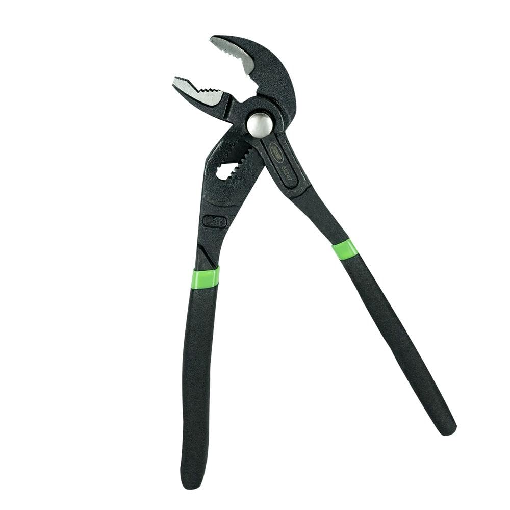 JBM 52247 Alicate ajustable 240 mm