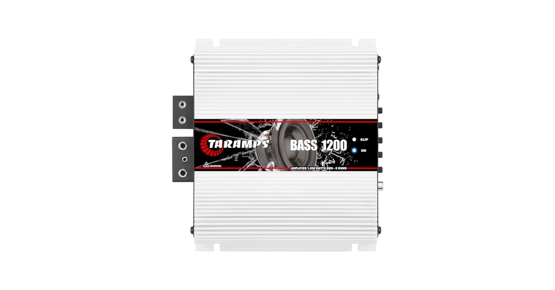 タランプスBASS1200 7d1.2セット BASS 1200 Amplifier Free Shipping Worldwide | Taramps Store