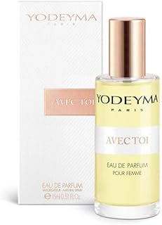 AVEC TOI Eau de Parfum Perfume Mujer 15 ml