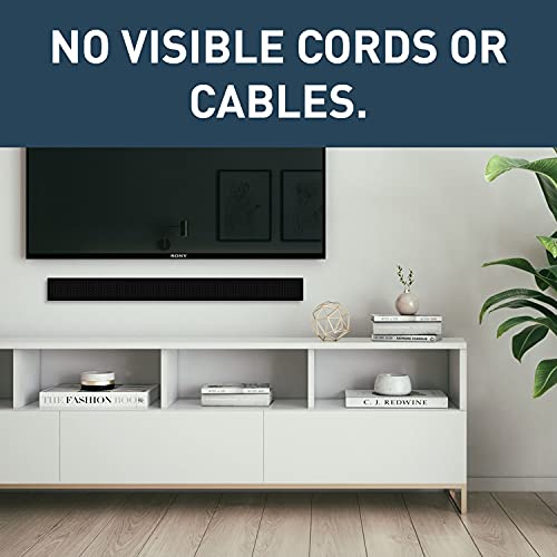 Legrand - Wiremold In-Wall Tv & Soundbar Power Kit, In Wall Cable Management Kit, Tv Cable Hider Wall Kit, Wmc801, White #TOP1