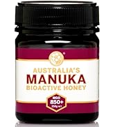 Amazon | マヌカハニー MGO1500+ 250g 国内正規品 非加熱 無添加 100