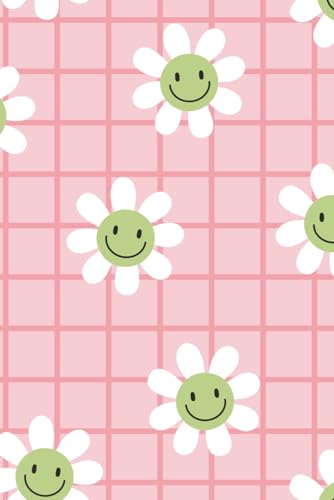 Smiley Blooms: Pretty Little Thoughts- Limited Edition Journal