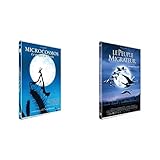 parc du peuple de l'herbe inauguration  Microcosmos - Le peuple de l\'herbe & Le Peuple migrateur [Édition Simple]