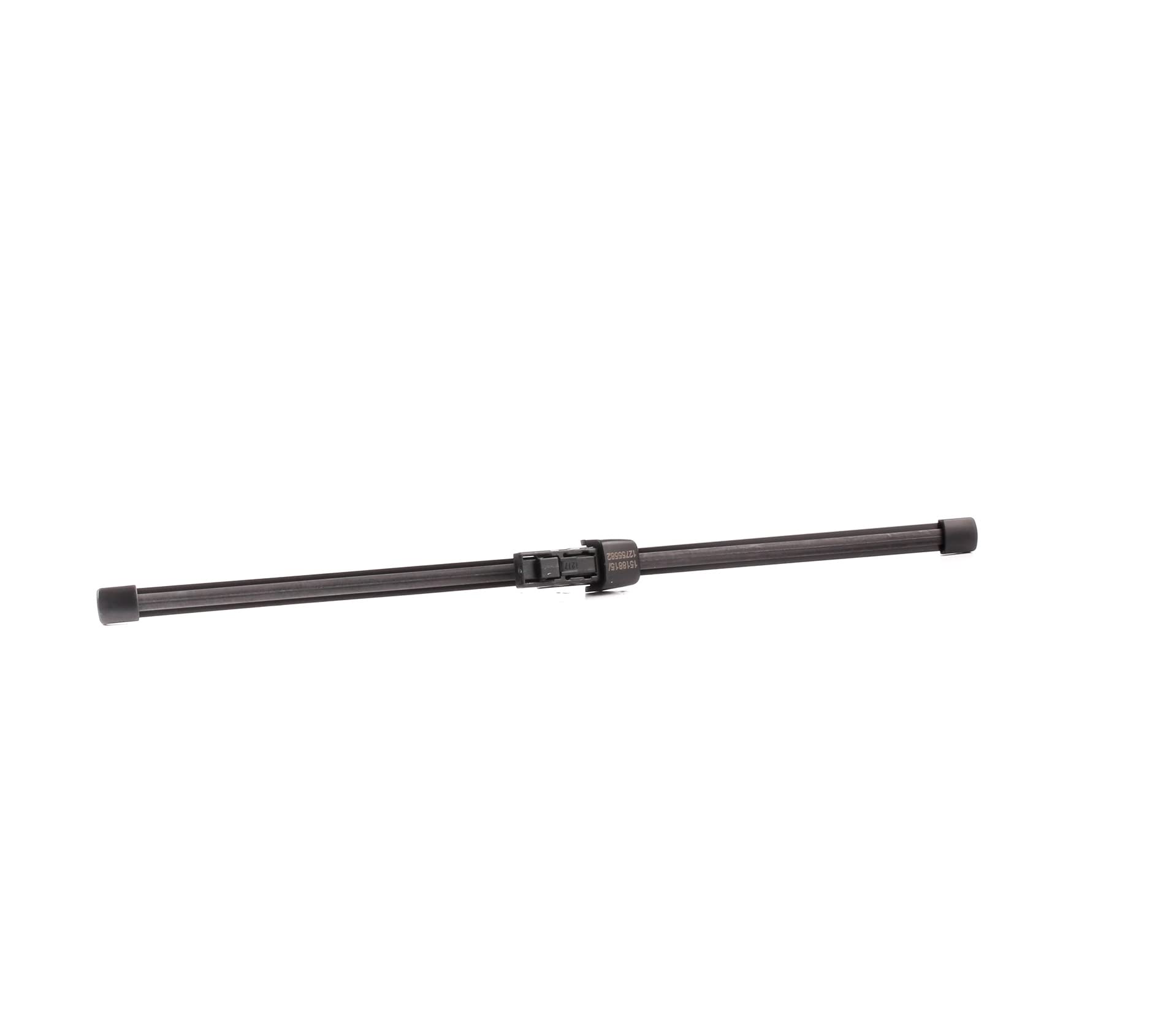 68236 Metalcaucho Tergicristallo posteriore 375 mm per AUDI A6 | AUTODOC prezzo e recensioni