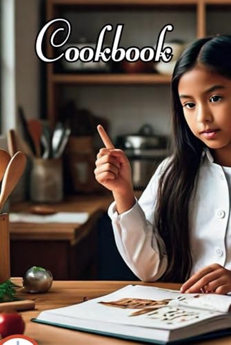 Cooking Notebook: Your Personal Culinary Assistant