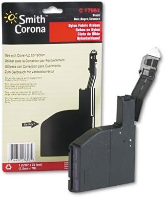 Smith Corona Typewriter Ribbon Coronamatic Type IIA Genuine OEM Product