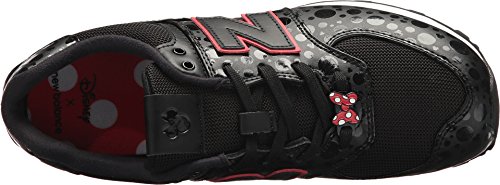 Image of New Balance Kid's 574 V1 Classic Lace-Up Sneaker (Big Kid)
