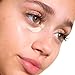Pacifica Concealer – DreamLit Glow Full Coverage Concealer with Squalane for Dark Circles & Dark Spot Correction, Lightweight & Long-Lasting, Vegan & Cruelty-Free, Shade 09 (Warm Honey)