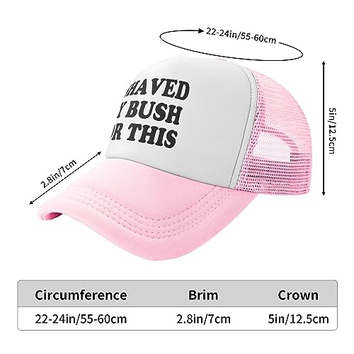 Gorra Trucker Unisex Ajustable para Adultos miniatura 6