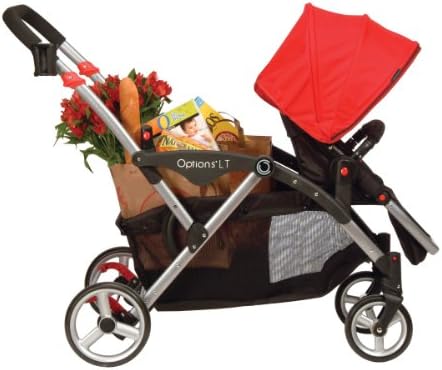 options lt stroller