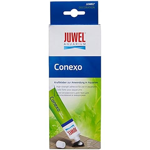 Juwel Aquarium Conexo 88355 Glue 80 ml Cover