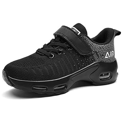 M MAGPER Lightweight Breathable Running Trainers Cover