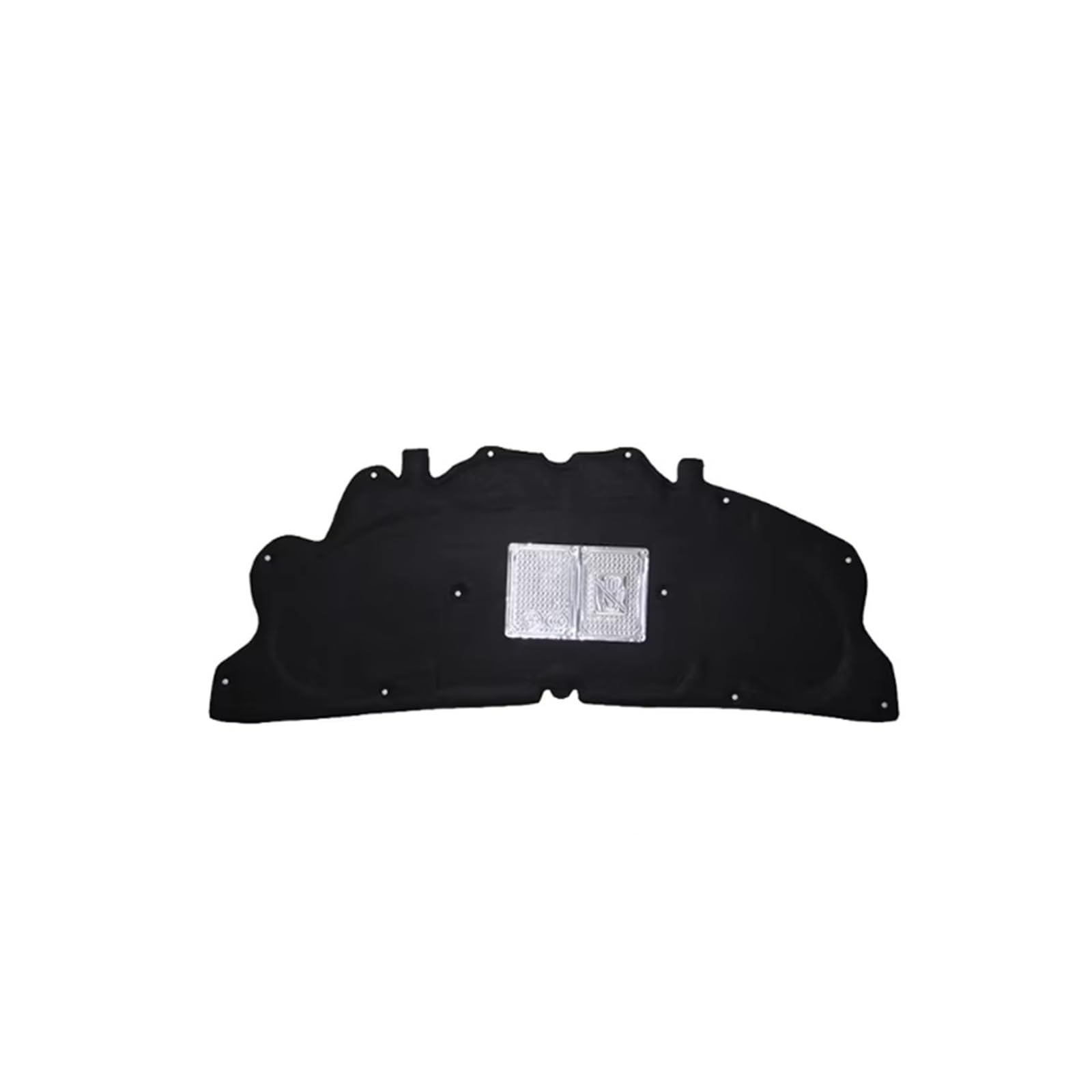 Isolation capot voiture Peugeot 307 Hayon | Remplacement Tapis Moteur Usé 01-14