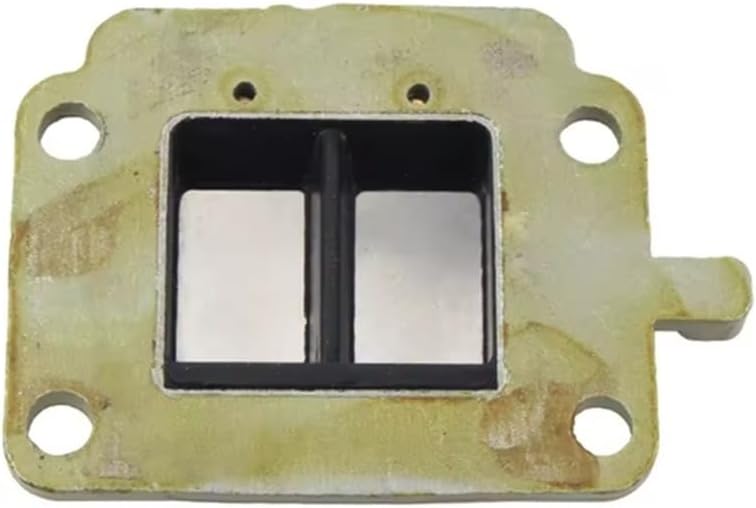 A03G Fit For 50Cc BWS50 Reed Air System Replacement Part Motorcycle Scooter Spare Parts