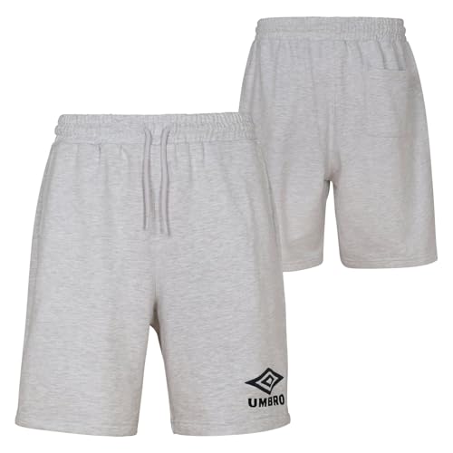 Umbro Men's Iconic Pull on Short3