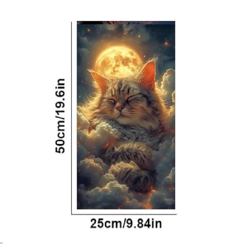 Autocollants pilier B voiture chat imperméables : stop aux rayures de portes - 4