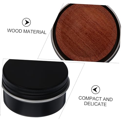 Difusores de Madera 3 piezas para Aromatizar Hogar miniatura 5