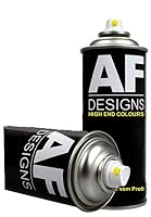 Spraydose Set für Ford 6DYEWWA Sea Grey Metallic 2K – Ansicht 4