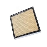 Air Filter LC3Z-9601-E Filter Assembly Compatible with Ford F250 F350 Super Duty 2020-2024