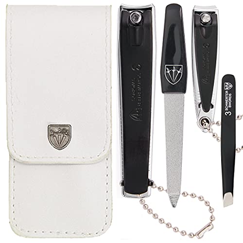 3 Swords Germany - manicure set - brand quality 549