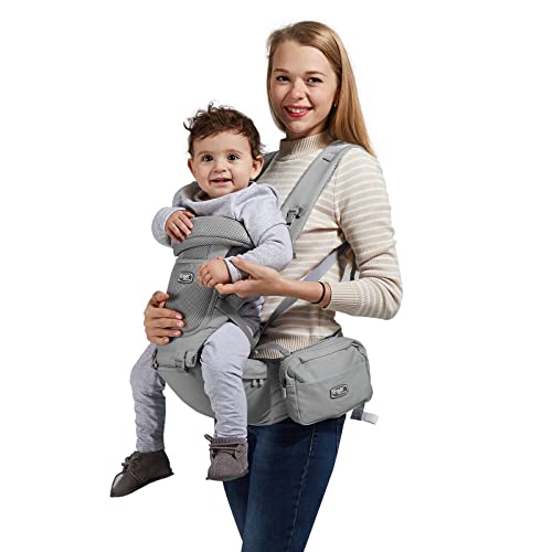 Ultimate Guide On The Best Baby Carrier For 1 Year Old In 2022 BNB